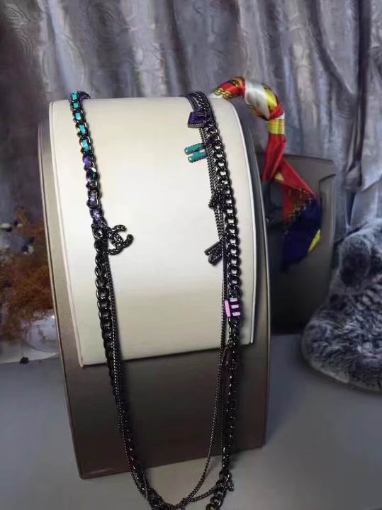 Wholesale Discount Fashion Necklace-519