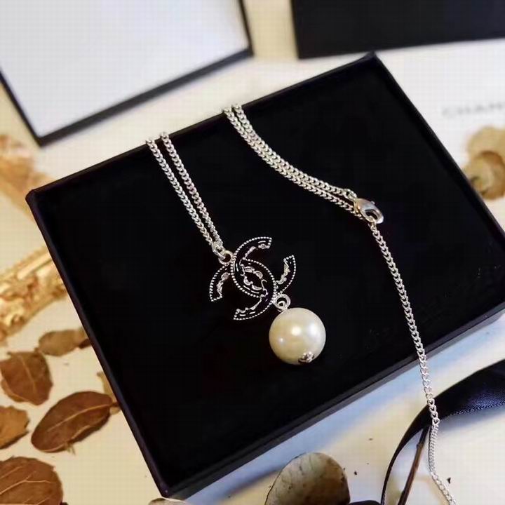 Wholesale Discount Fashion Necklace-521