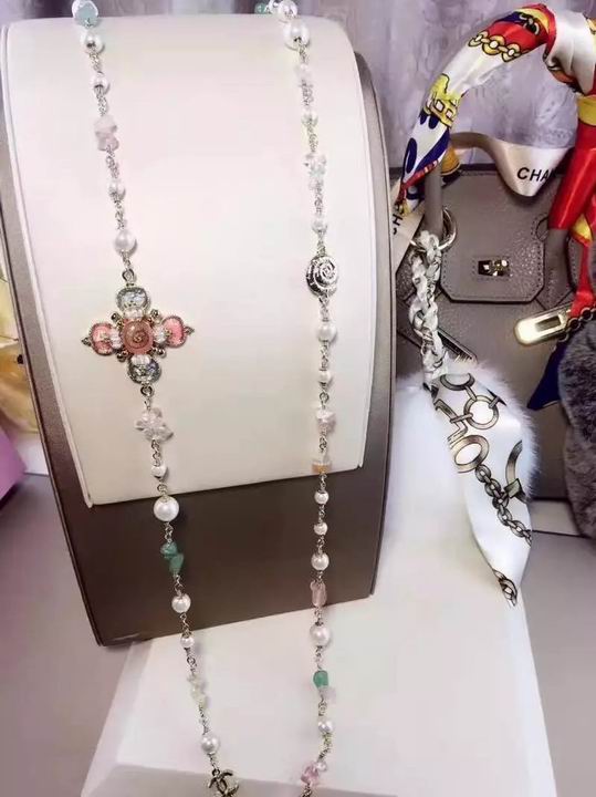 Wholesale Discount Fashion Necklace-532