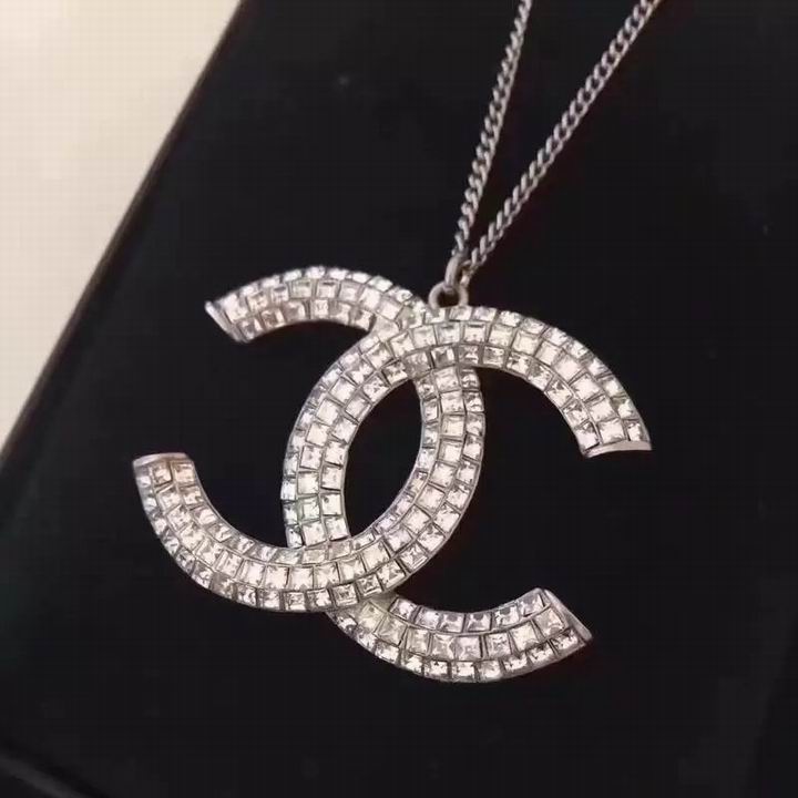 Wholesale Discount Fashion Necklace-535