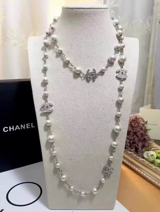 Wholesale Discount Fashion Necklace-538