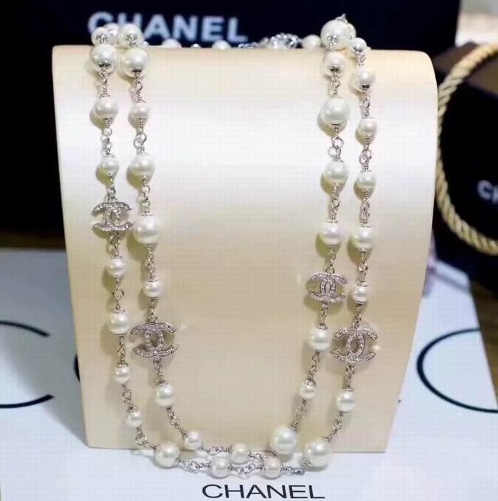 Wholesale Discount Fashion Necklace-539