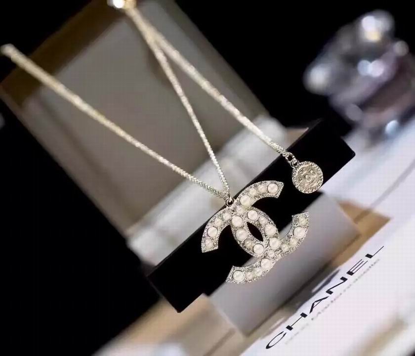 Wholesale Discount Fashion Necklace-540