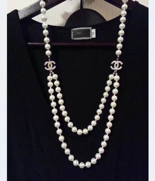 Wholesale Discount Fashion Necklace-542