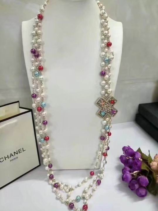 Wholesale Discount Fashion Necklace-543