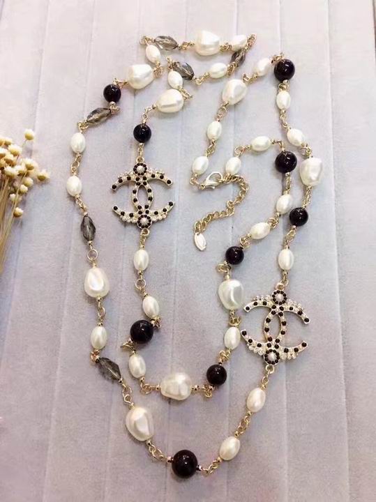 Wholesale Discount Fashion Necklace-547