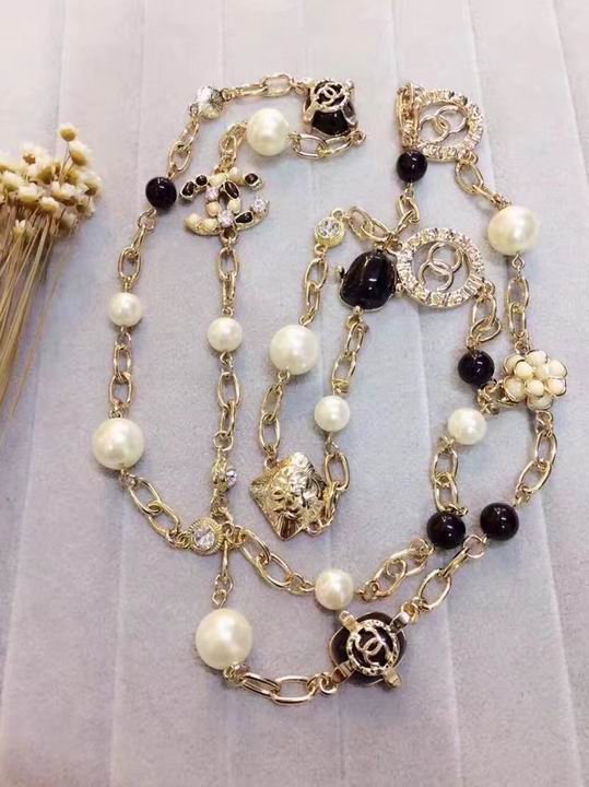 Wholesale Discount Fashion Necklace-548