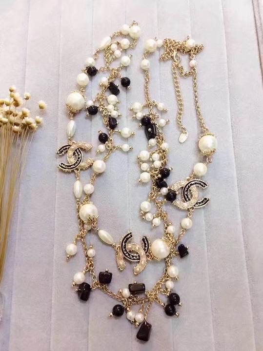 Wholesale Discount Fashion Necklace-549