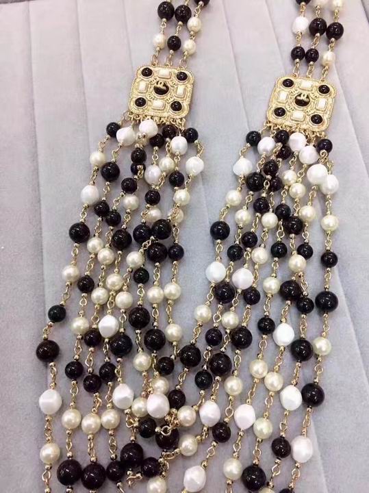 Wholesale Discount Fashion Necklace-550