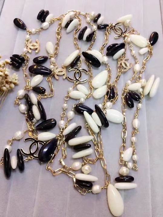 Wholesale Discount Fashion Necklace-551