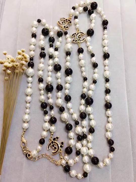 Wholesale Discount Fashion Necklace-552