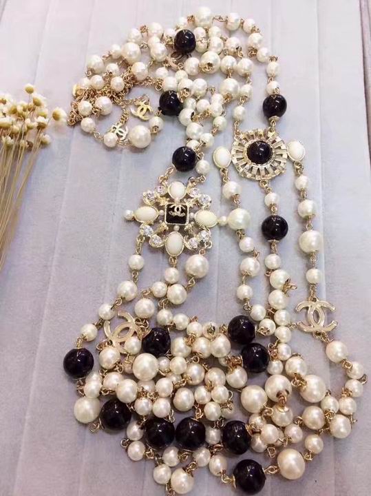 Wholesale Discount Fashion Necklace-553