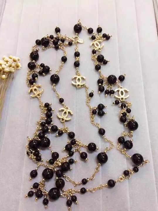 Wholesale Discount Fashion Necklace-554