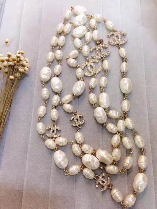 Wholesale Discount Fashion Necklace-556
