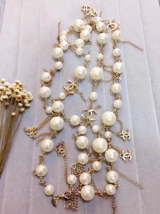 Wholesale Discount Fashion Necklace-557