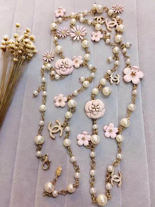 Wholesale Discount Fashion Necklace-558