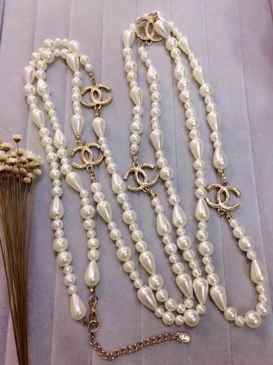 Wholesale Discount Fashion Necklace-559
