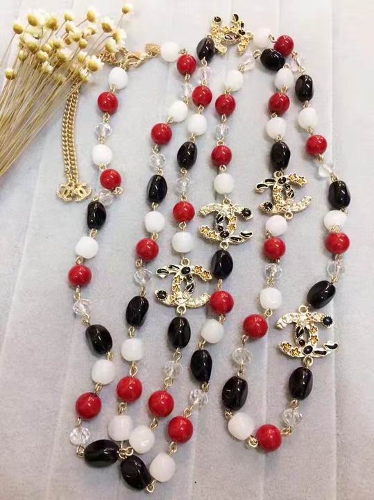 Wholesale Discount Fashion Necklace-560