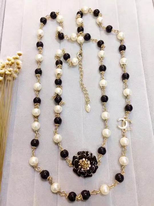 Wholesale Discount Fashion Necklace-561