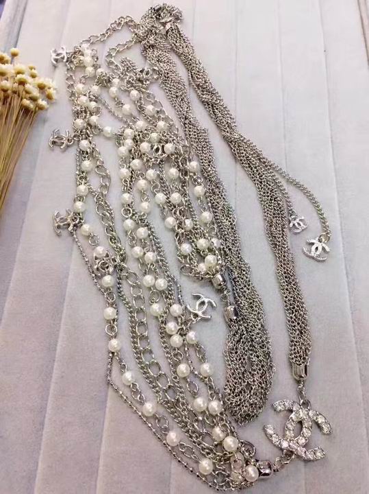 Wholesale Discount Fashion Necklace-563