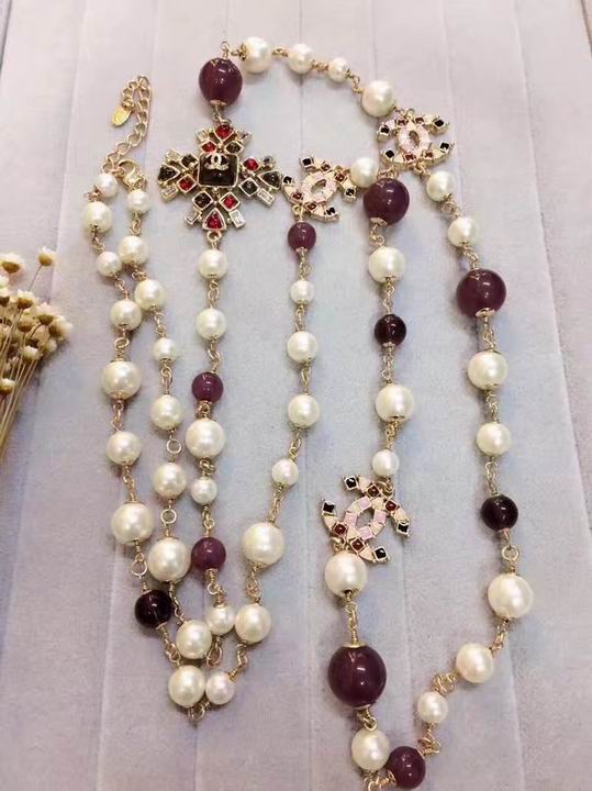 Wholesale Discount Fashion Necklace-564