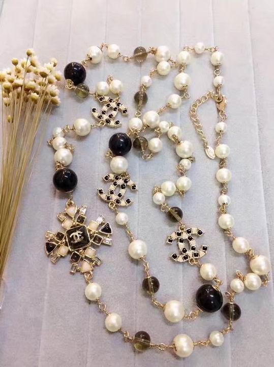 Wholesale Discount Fashion Necklace-565