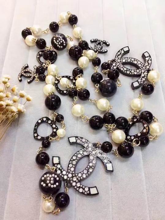 Wholesale Discount Fashion Necklace-566