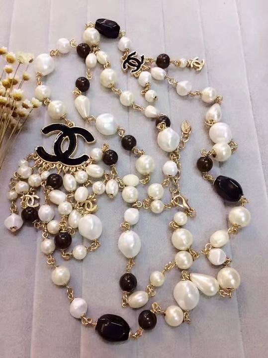 Wholesale Discount Fashion Necklace-567