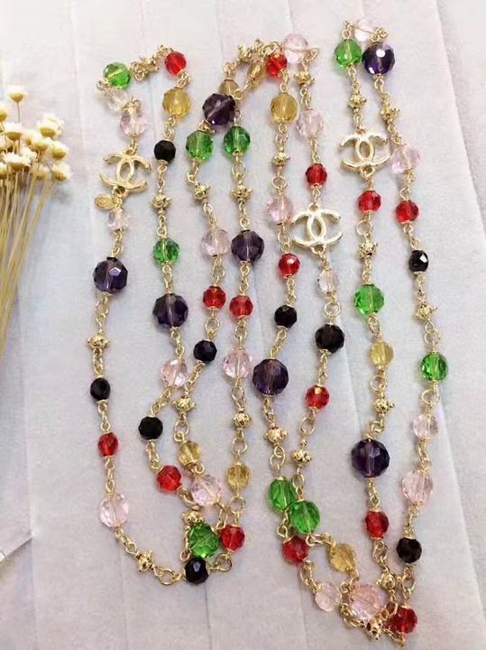 Wholesale Discount Fashion Necklace-568