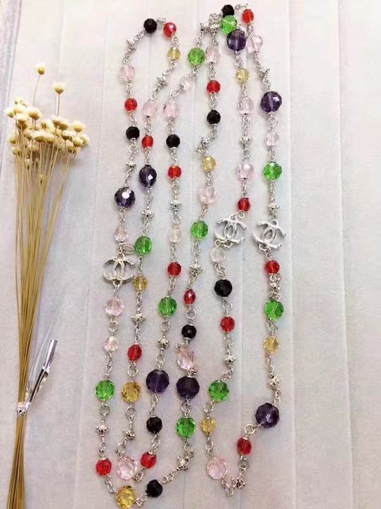 Wholesale Discount Fashion Necklace-569
