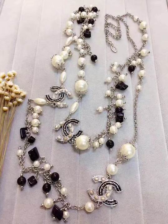 Wholesale Discount Fashion Necklace-571