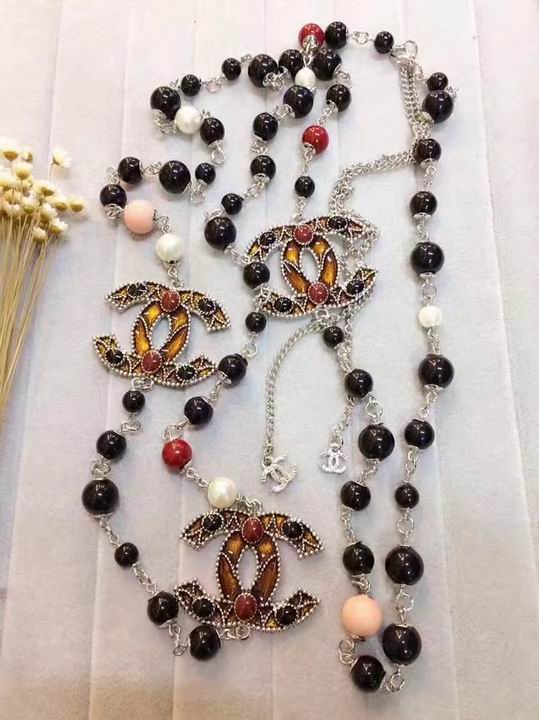 Wholesale Discount Fashion Necklace-572