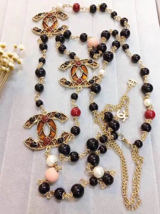 Wholesale Discount Fashion Necklace-573