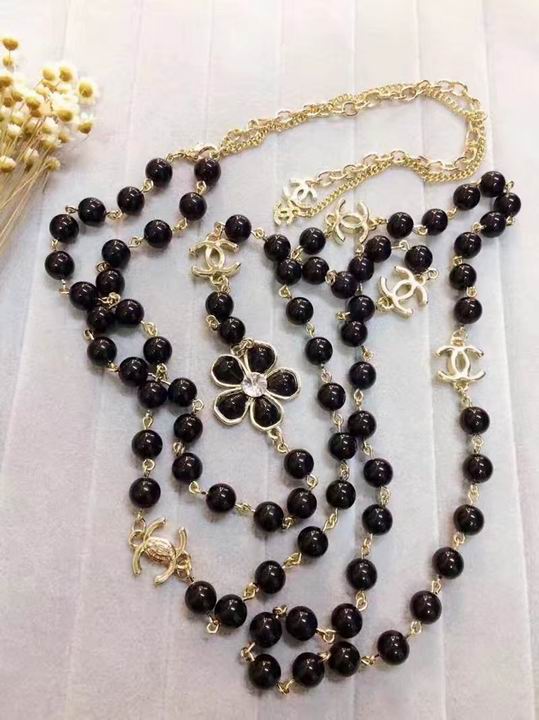 Wholesale Discount Fashion Necklace-574