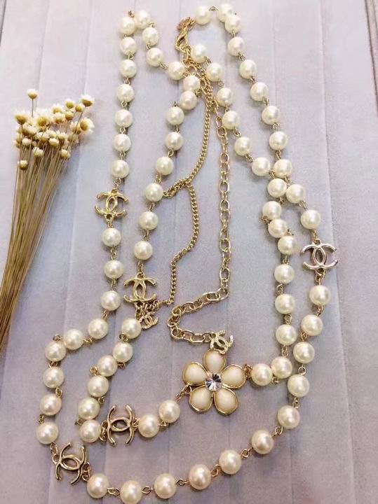Wholesale Discount Fashion Necklace-575