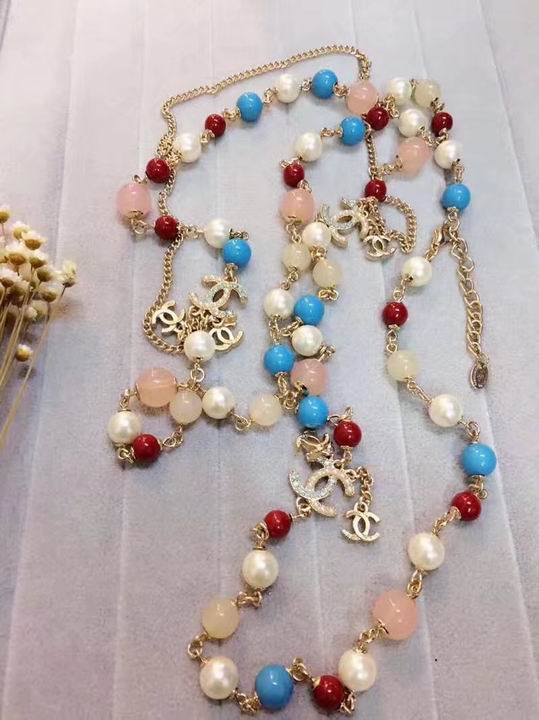 Wholesale Discount Fashion Necklace-576