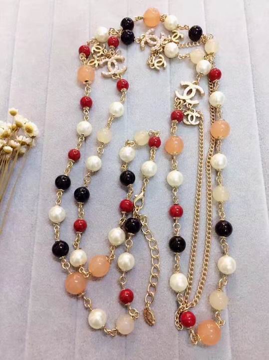 Wholesale Discount Fashion Necklace-577