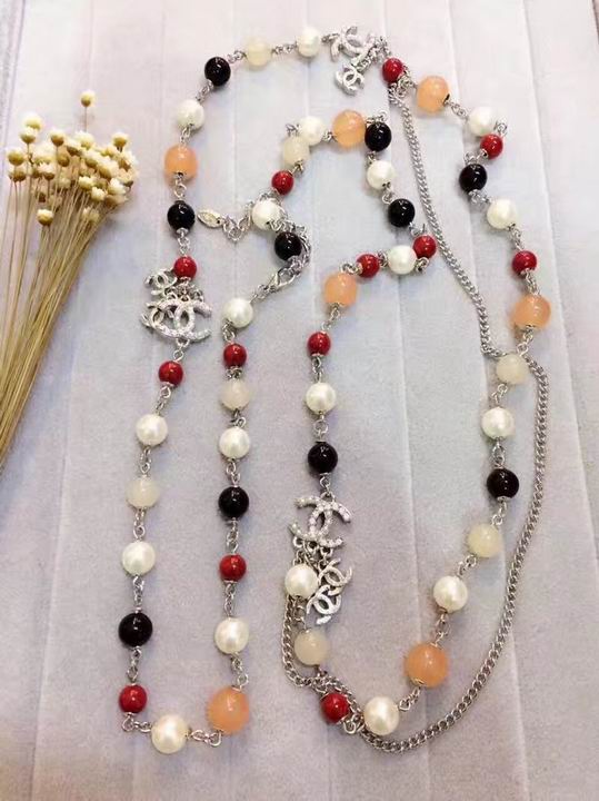 Wholesale Discount Fashion Necklace-578