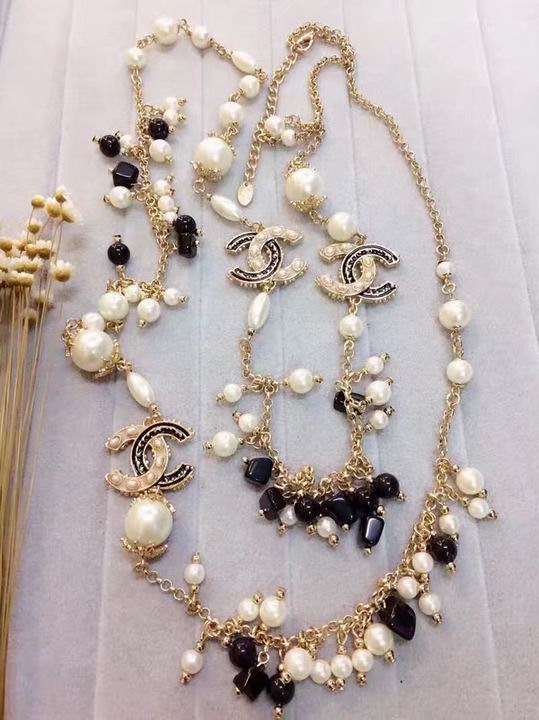 Wholesale Discount Fashion Necklace-579