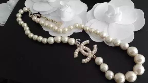 Wholesale Sweater Chain Necklace-006