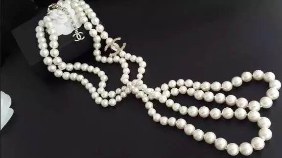 Wholesale Sweater Chain Necklace-007