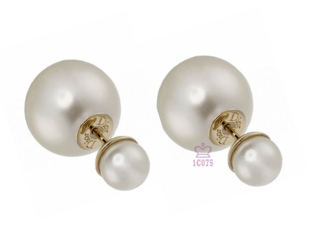 Wholesale Christian Dior Earrings Replica-026