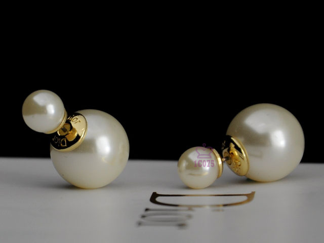 Wholesale Christian Dior Earrings Replica-027