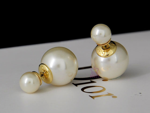 Wholesale Christian Dior Earrings Replica-029