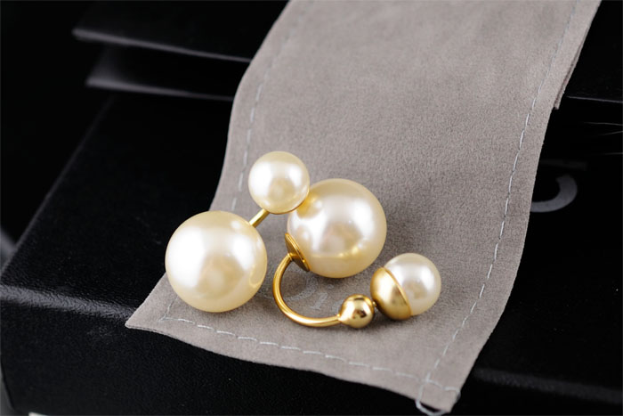 Wholesale Christian Dior Earrings Replica-045