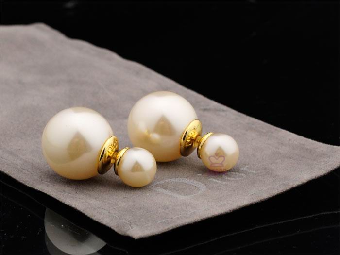 Wholesale Christian Dior Earrings Replica-048