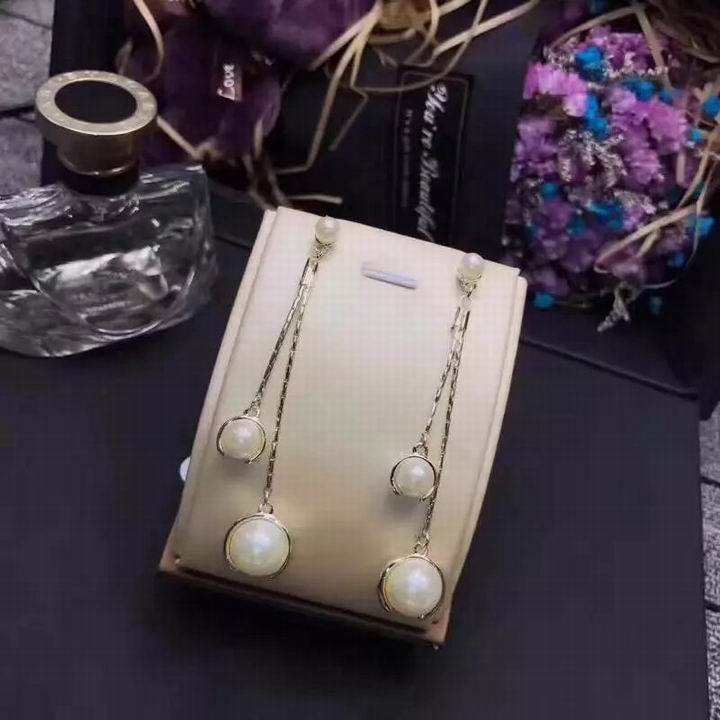 Wholesale Christian Dior Earrings Replica-061