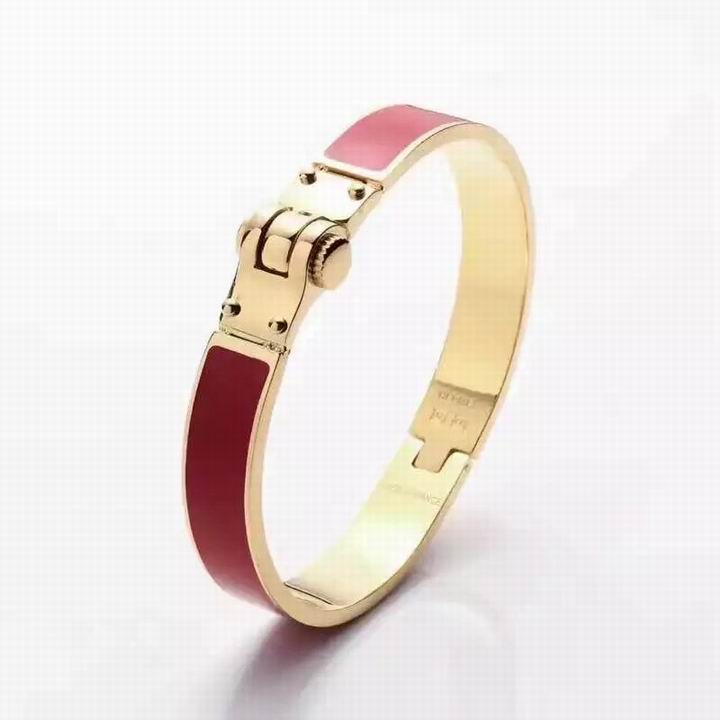 Wholesale Knock Off Hermes Bracelet for Cheap-617