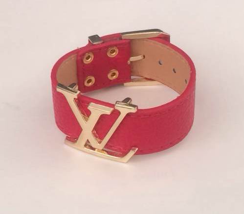 Wholesale Cheap Replica Louis Vuitton Bangles Bracelets-225