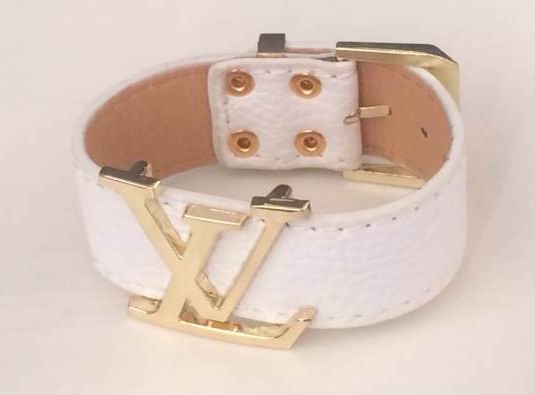 Wholesale Cheap Replica Louis Vuitton Bangles Bracelets-226